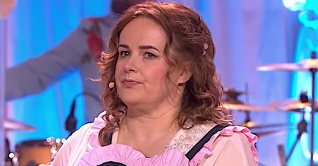 Joanna Kołaczkowska z kabaretu Hrabi ma nowotwór. Artyści zrzekli się swoich gaż, by wesprzeć jej leczenie