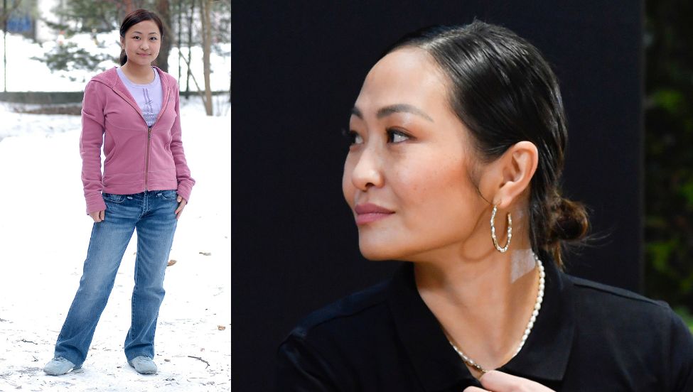 Dojrzewała na planie "Rodziny zastępczej". Taki komentarz wtedy usłyszała