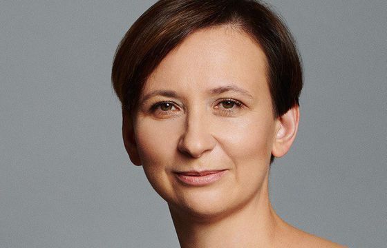 Daria Sacha w zarządzie GroupM