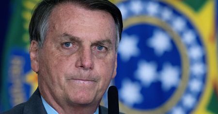 Bolsonaro nagle trafił do szpitala. Podano powód, brzmi jak żart