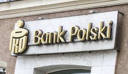 Największy bank w Polsce pochwalił się zyskiem. Zdecydowany skok