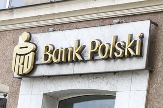 Największy bank w Polsce pochwalił się zyskiem. Zdecydowany skok