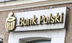 Największy bank w Polsce pochwalił się zyskiem. Zdecydowany skok