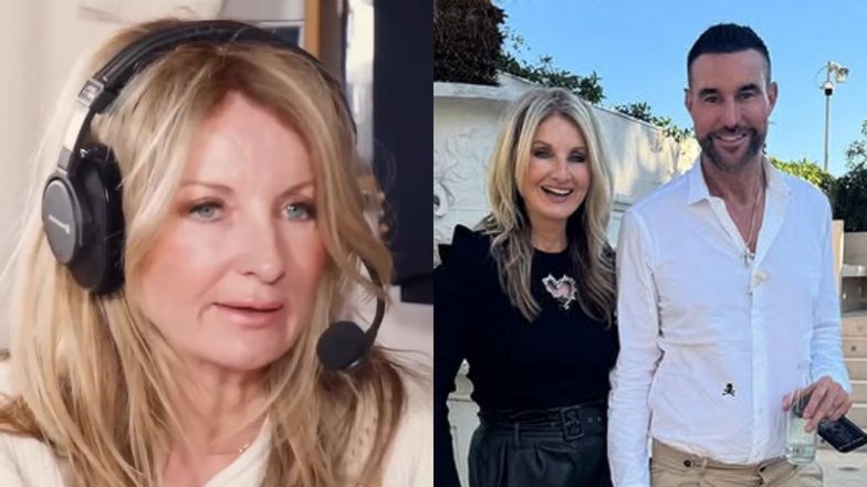 Internauci krytykują dziennikarkę za wywiad z Philippem Pleinem