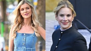 Joanna Krupa ma osobliwe zdanie na temat stylu Marty Nawrockiej. Ma dla pierwszej damy jedną radę