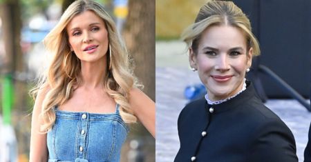 Joanna Krupa ma osobliwe zdanie na temat stylu Marty Nawrockiej. Ma dla pierwszej damy jedną radę