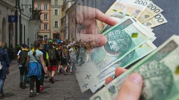 Ważny termin dla rodziców. Potem przyjdzie rewolucja w 800 plus?