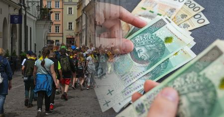 Ważny termin dla rodziców. Potem przyjdzie rewolucja w 800 plus?