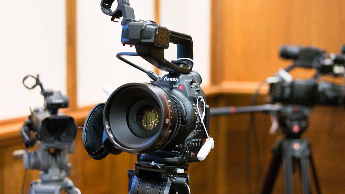 Relacja z BEiKS Roadshow we Wrocławiu 1