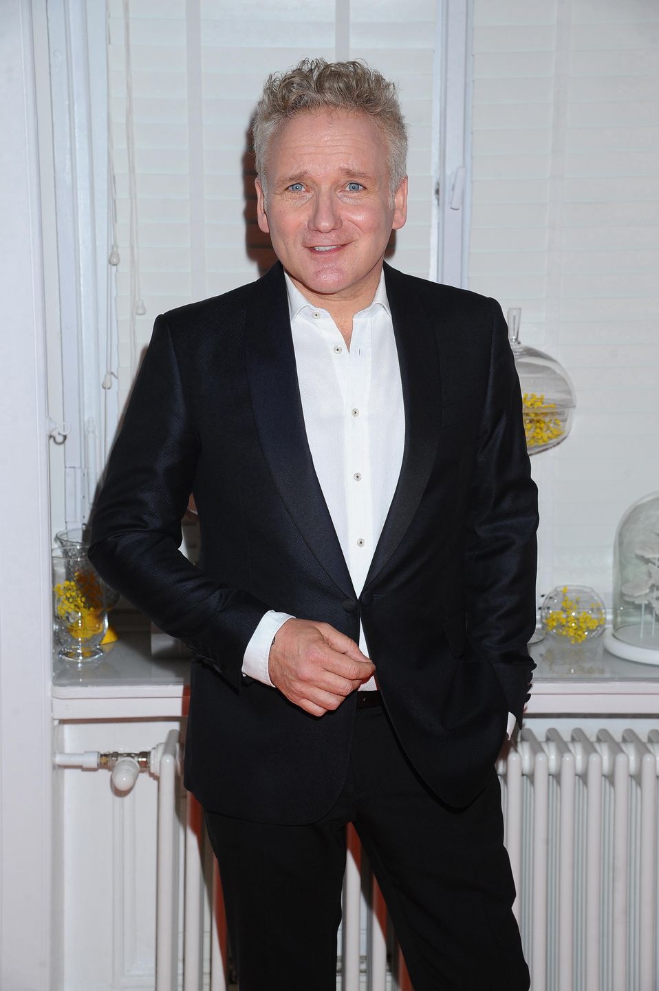 Jarosław Kret