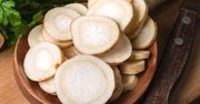 Dziś zapomniane warzywo, kiedyś królowało na polskich stołach. Pomaga obniżyć ciśnienie