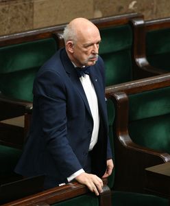 Aleksiej Nawalny aresztowany. Gorąca debata w Sejmie