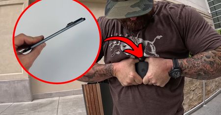 Poprosił 100 osób o złamanie iPhone'a Air. Stały się dwie rzeczy