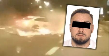 Wiadomo, co Łukasz Ż. robił tuż przed wypadkiem. "Mamy dowody"