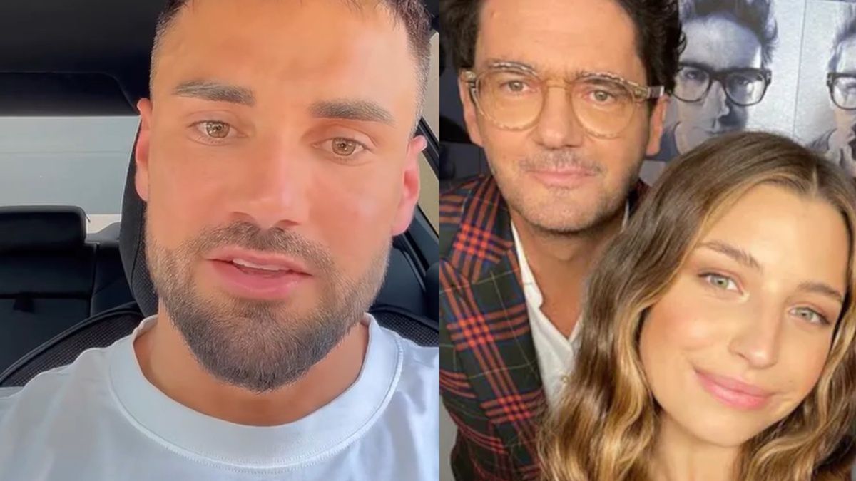 Łukasz Litewka, Kuba Wojewódzki i Julia Wieniawa