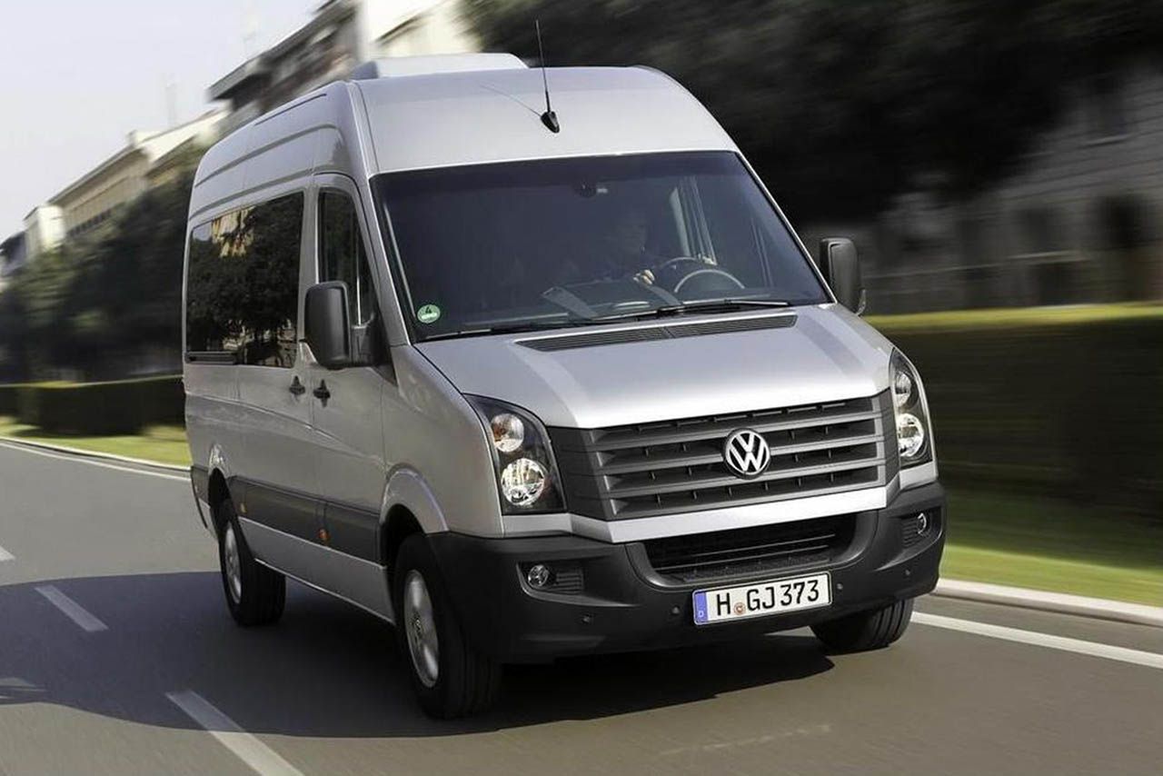 Nowa fabryka Volkswagena we Wrześni