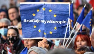 Pozycja Polski w skonfliktowanym świecie. "Sami siebie zmarginalizowaliśmy"