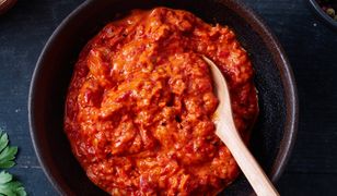 Bałkański ajvar
