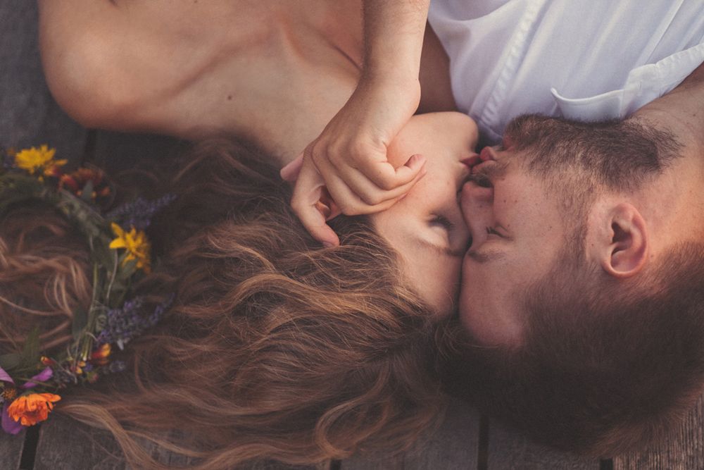 The Snap Shots: „Do działania nakręca nas fotografowanie prawdziwego życia i emocji” 9