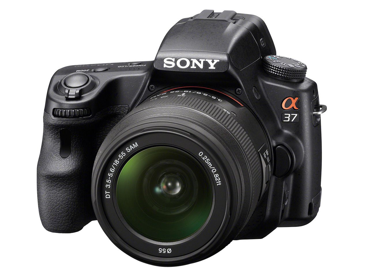 Sony SLT-A37