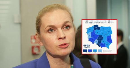 Wstrząsający raport dotyczący dzieci i młodzieży. MEN zapowiada priorytetowe działania