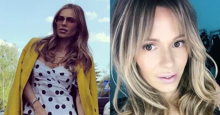 Doda zrywa z wizerunkiem blondynki. Fani rozczarowani: "To jak królowa bez korony”