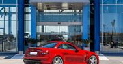Xclusive Mercedes-Benz SLK 55 AMG (2013)