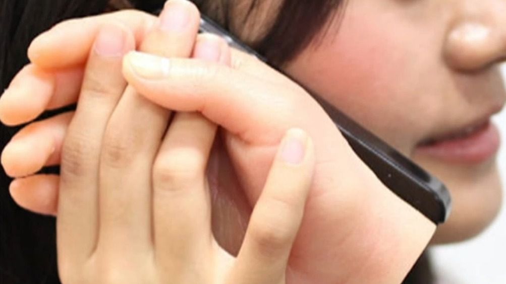 Nietypowe akcesoria do smarfonów 1