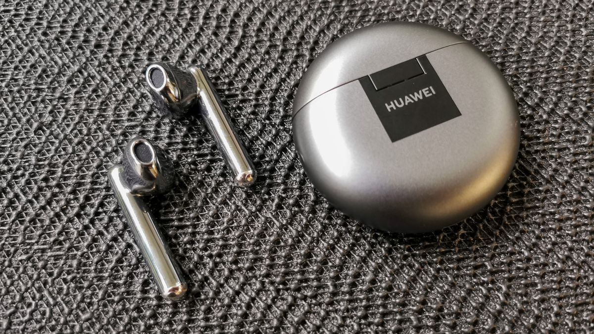 Test Huawei Freebuds 4: Tak wygodne, jakbyś ich nie miał w uszach 1