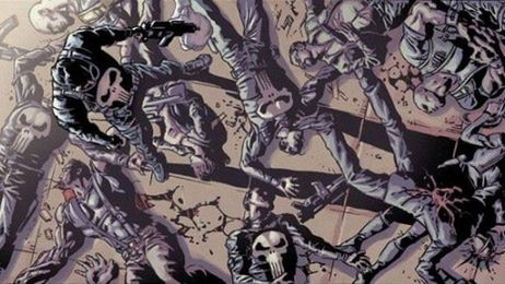 Punisher powróci 1