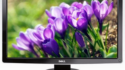 Świeże monitory od Della (wideo) 1