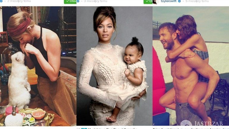 10 najpopularniejszych zdjęć na Instagramie