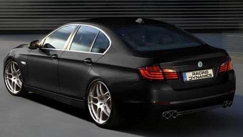 RDSport-BMW-5