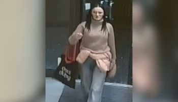 Wszyscy zobaczą jej twarz. Skandal w Katowicach