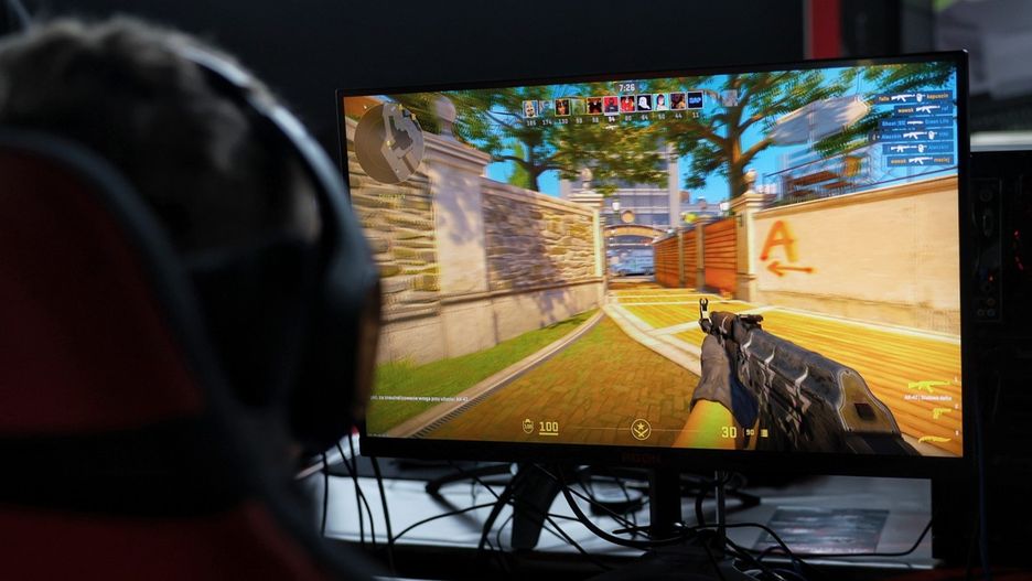 PGA , POZNAN GAME ARENA NA MTP