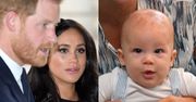 Meghan Markle wspomina, jak Archie nieomal STRACIŁ ŻYCIE: "Wszyscy zaczęliśmy płakać, byliśmy wstrząśnięci"