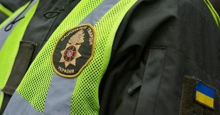 SBU zatrzymała rosyjskiego agenta. Planował atak na elektrownię