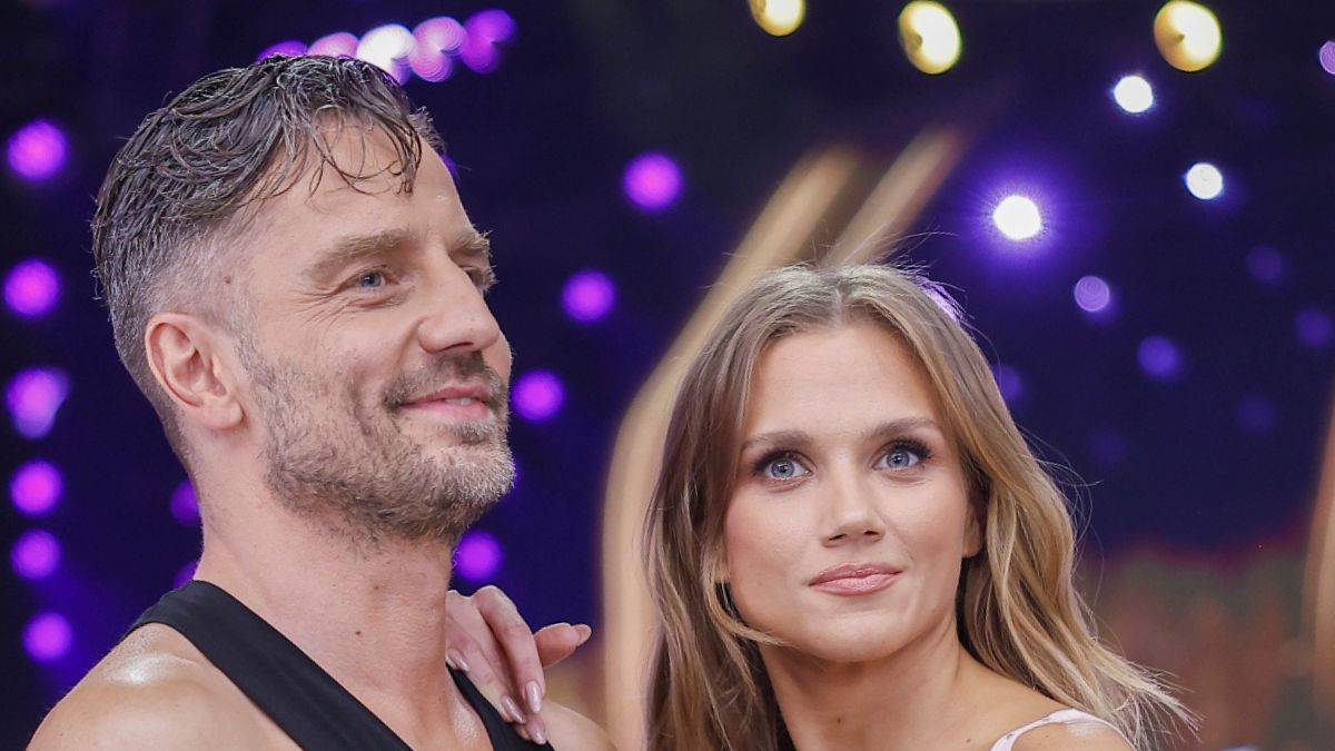 Agnieszka Kaczorowska o randkach z Marcinem Rogacewiczem