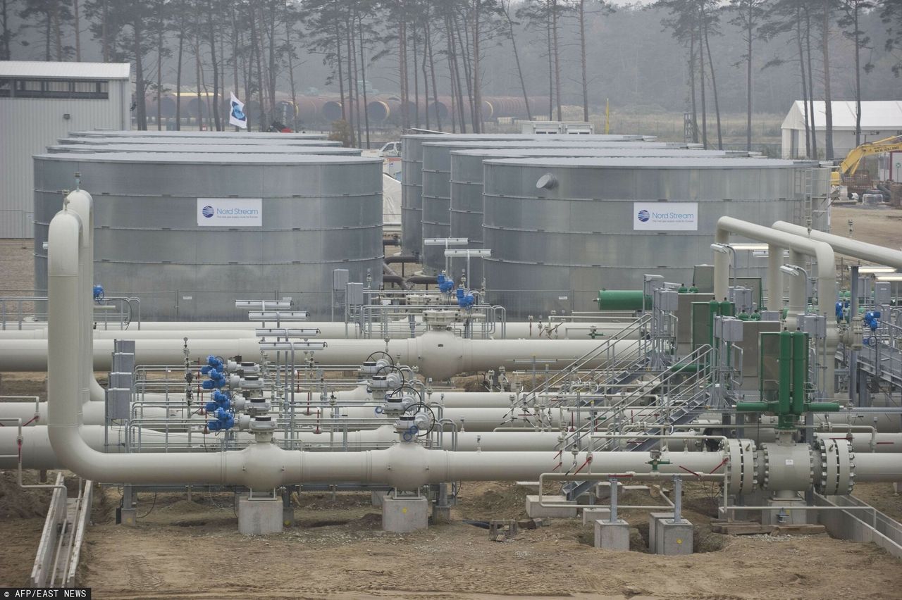 Rosja gotowa wziąć odwet. Grozi zakręceniem kurka