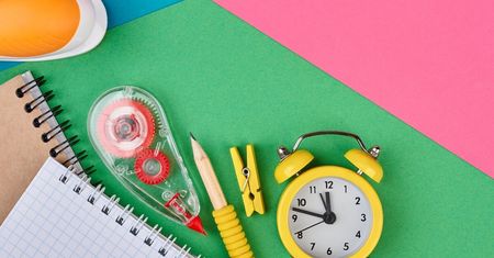 Dlaczego warto zaplanować Back to School z wyprzedzeniem?