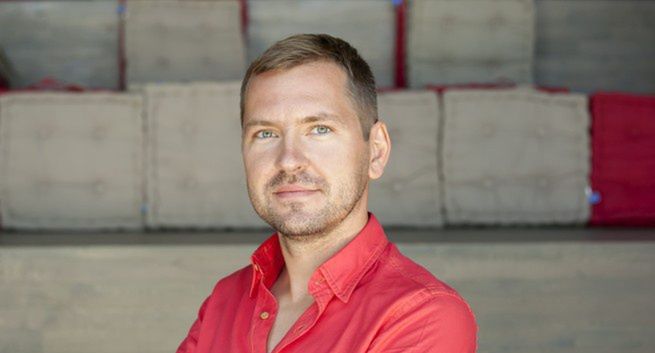 Tomasz Jaworski szefem działu TV &amp; Multiscreen w K2 Media