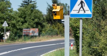 156 tys. mandatów w pół roku. Tutaj Polacy "wpadają" jeden po drugim