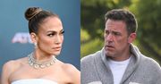 Jennifer Lopez i Ben Affleck przestali ze sobą rozmawiać! Tabloid donosi o "spowolnionym ROZWODZIE"