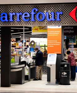 Carrefour sprzeda sklepy w Polsce? Niepewne losy ponad 700 placówek