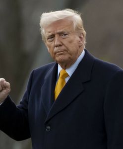 Meksyk i Kanada na celowniku. Trump grozi jeszcze wyższymi cłami