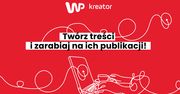 Ty też możesz pisać dla WP - dołącz do programu WP Kreator