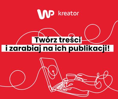 Ty też możesz pisać dla WP - dołącz do programu WP Kreator