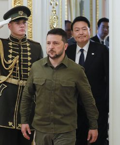 "Nie boimy się". Zełenski komentuje decyzję Kremla