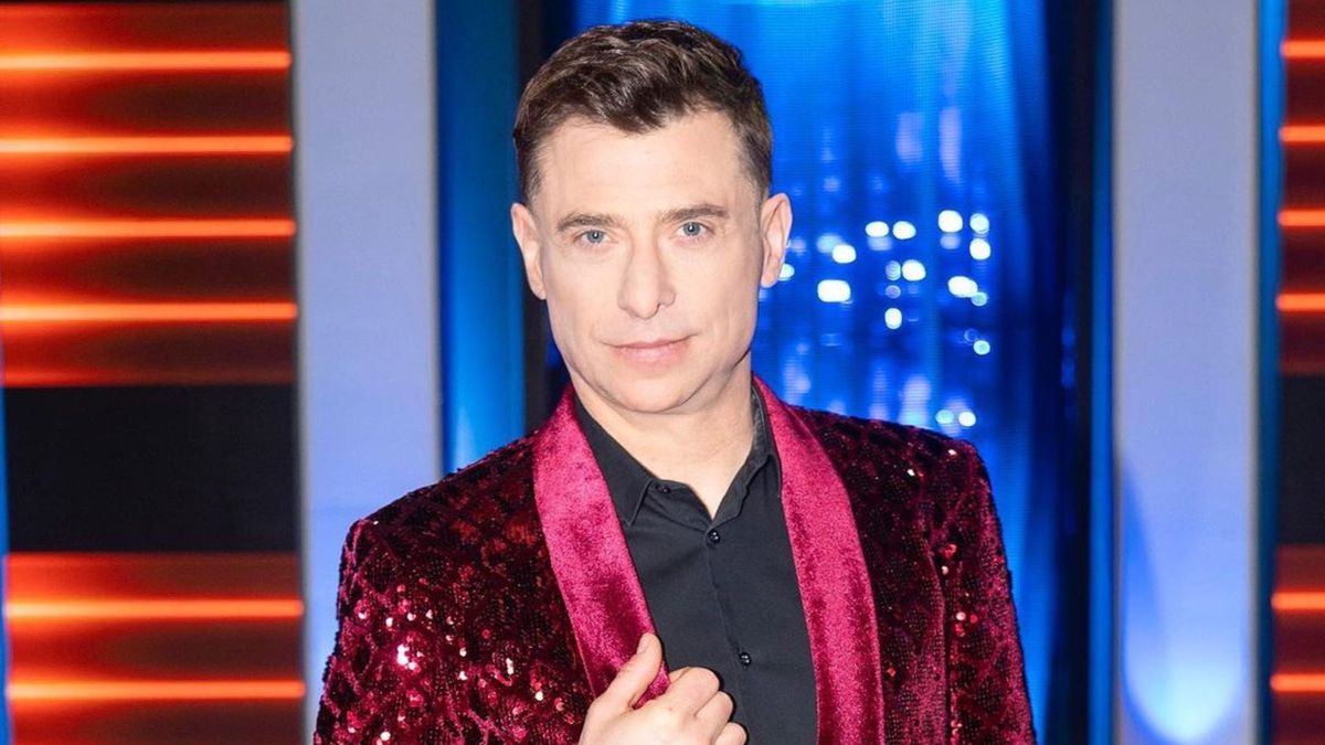 Kacper Kuszewski zaczął zdjęcia do "Tak to leciało"