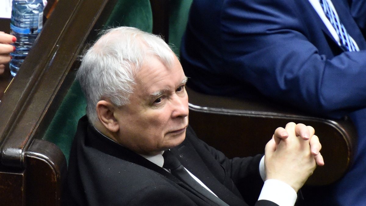 Jarosław Kaczyński